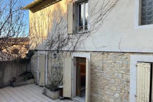 Picture of listing #329841880. House for sale in Alès