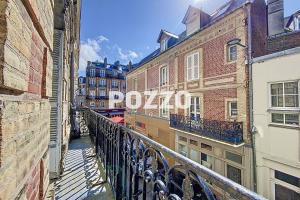 Picture of listing #329841882. Appartment for sale in Trouville-sur-Mer