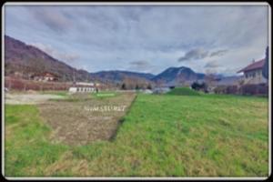Picture of listing #329841976. Land for sale in Thyez