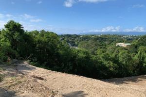 Picture of listing #329842074. Land for sale in Le Gosier