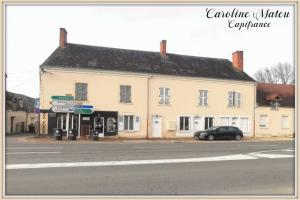 Picture of listing #329842195. Building for sale in Vignoux-sur-Barangeon