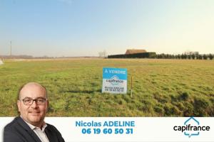 Picture of listing #329842220. Land for sale in Saint-Martin-en-Bresse
