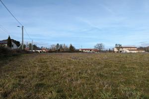 Picture of listing #329842241. Land for sale in Poncins