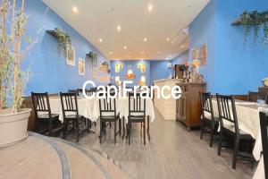 Picture of listing #329842292. Business for sale in Paris
