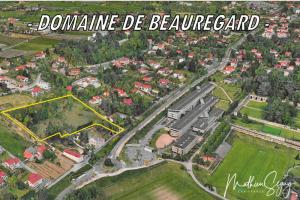 Picture of listing #329842340. Land for sale in Saint-Genis-Laval