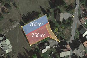 Picture of listing #329842460. Land for sale in Val-des-Prés