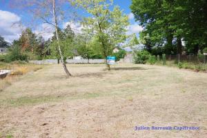 Picture of listing #329842688. Land for sale in Saint-Julien-l'Ars