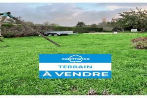 Picture of listing #329842920. Land for sale in Outreau