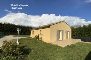 Picture of listing #329843413. House for sale in Simiane-la-Rotonde