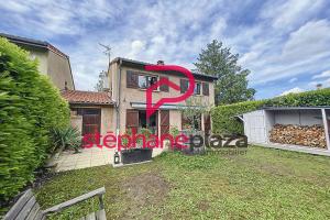 Picture of listing #329843684. Appartment for sale in Saint-Symphorien-d'Ozon