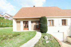Picture of listing #329845586. House for sale in Coupvray