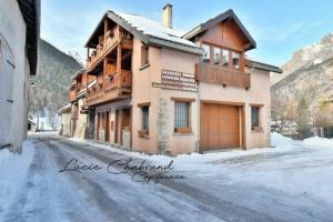 Picture of listing #329846153. House for sale in Ceillac