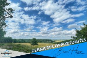 Picture of listing #329847405. Land for sale in Grazac