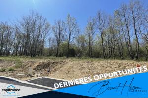 Picture of listing #329847409. Land for sale in Grazac