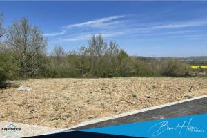 Picture of listing #329847415. Land for sale in Grazac