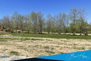 Picture of listing #329847419. Land for sale in Grazac