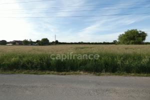 Picture of listing #329848581. Land for sale in Saint-Martin-en-Bresse