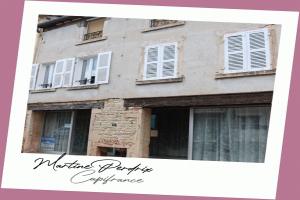 Picture of listing #329850361. House for sale in Saint-Trivier-de-Courtes