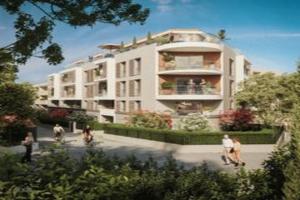 Picture of listing #329852244. Appartment for sale in Antibes