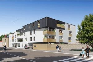 Picture of listing #329852345. Appartment for sale in Villers-Cotterêts