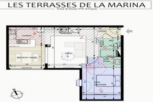 Picture of listing #329852381. Appartment for sale in Saint-François