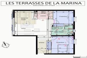 Picture of listing #329852383. Appartment for sale in Saint-François