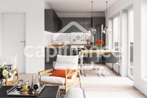 Picture of listing #329852395. Appartment for sale in Chatou