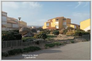 Picture of listing #329853471. Appartment for sale in Narbonne Plage