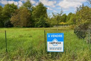 Picture of listing #329853554. Land for sale in Le Mans