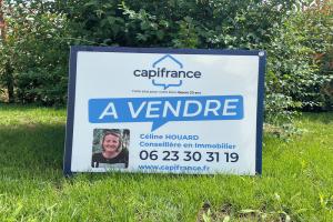Picture of listing #329853945. Land for sale in Villevêque