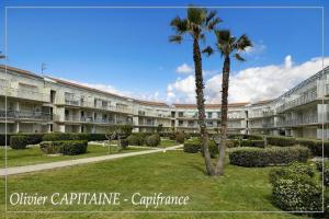 Picture of listing #329854119. Appartment for sale in Frontignan