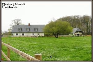 Picture of listing #329854629. House for sale in Veules-les-Roses