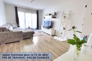 Picture of listing #329854854. Appartment for sale in Menucourt