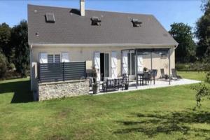 Picture of listing #329855024. House for sale in Étretat
