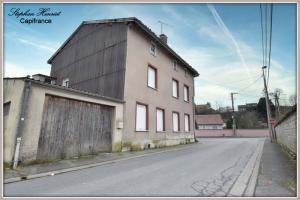 Picture of listing #329855049. Building for sale in Sainte-Menehould