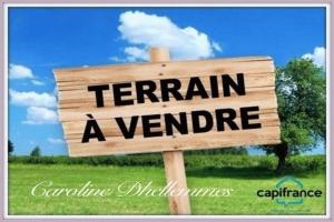 Photo de l'annonce nº 329855072. Terrain à vendre sur Château-d'Olonne