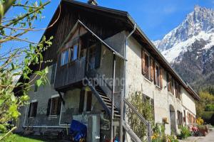 Photo de l'annonce nº 329855074. Maison à vendre sur Chamonix-Mont-Blanc