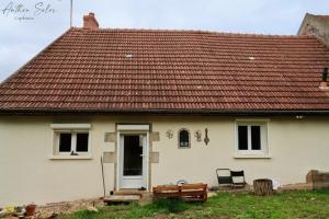 Picture of listing #329855086. House for sale in Vézelay