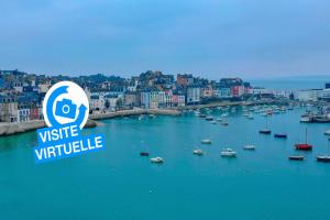 Picture of listing #329855132. Business for sale in Douarnenez