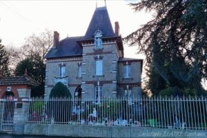 Picture of listing #329855164. House for sale in La Guerche-de-Bretagne