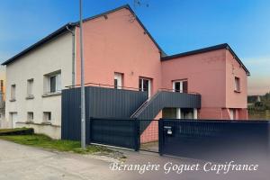Picture of listing #329855647. House for sale in La Guierche