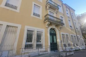 Picture of listing #329855926. Appartment for sale in Alès