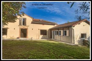 Photo de l'annonce nº 329856018. Maison à vendre sur Marciac