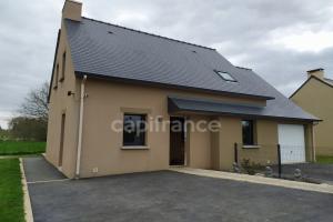 Picture of listing #329856291. House for sale in Louvigné-du-Désert
