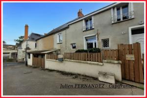 Picture of listing #329856786. House for sale in Châtellerault