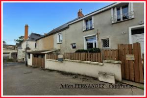 Photo de l'annonce nº 329856786. Maison à vendre sur Châtellerault