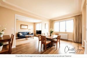 Picture of listing #329856996. Appartment for sale in La Rochelle