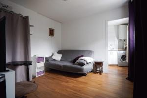 Picture of listing #329857729. Appartment for sale in Paris