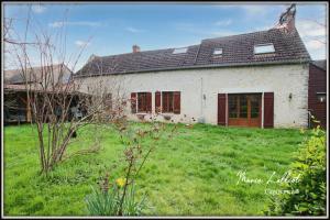 Picture of listing #329858475. House for sale in La Neuville-sur-Essonne