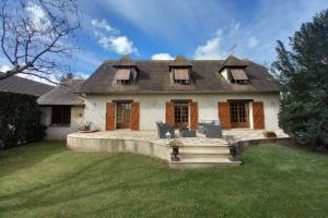 Picture of listing #329859297. House for sale in Clef Vallée d'Eure